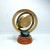 60 mm World Cup Clubs Trophy 